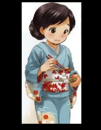 はたらく!おねいさんたち